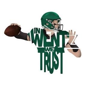 Meet your Posher, Lawrence